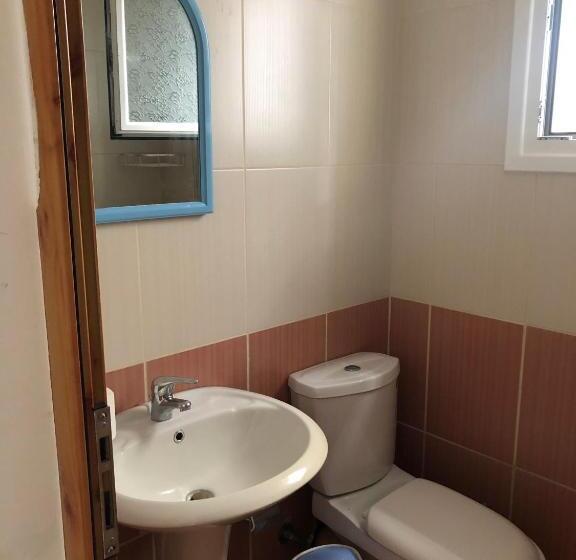 إستوديو ديلوكس, Vila Lemon Tree