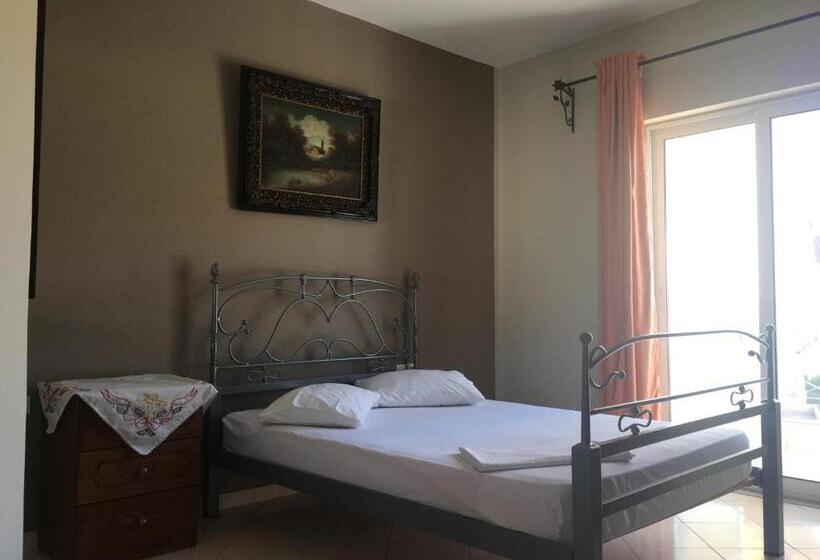 جناح جونيور عائلى, Vila Lemon Tree