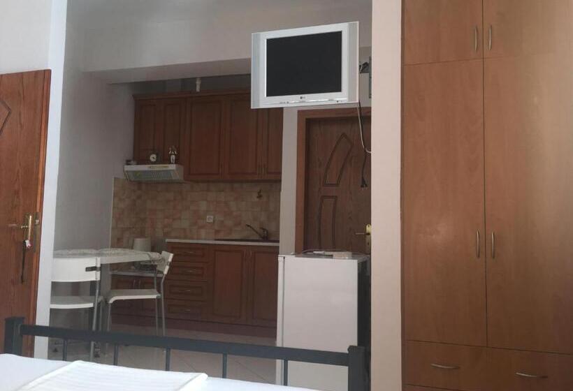 غرفة عائلية, Vila Lemon Tree