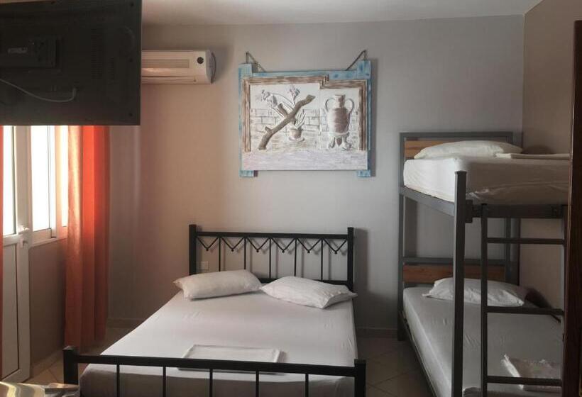 غرفة عائلية, Vila Lemon Tree