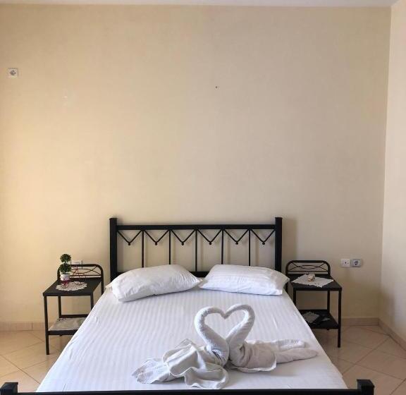 إستديو قياسى مزود بشرفة, Vila Lemon Tree