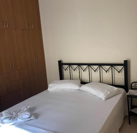 شقة غرفة واحدة, Vila Lemon Tree