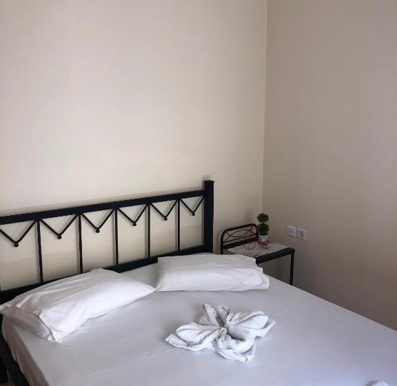 شقة غرفة واحدة, Vila Lemon Tree