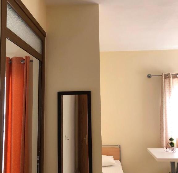 شقة غرفة واحدة, Vila Lemon Tree