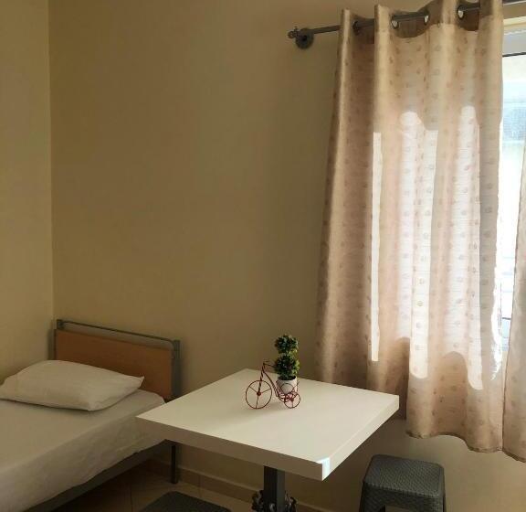 شقة غرفة واحدة, Vila Lemon Tree