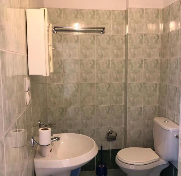 شقة غرفة واحدة, Vila Lemon Tree