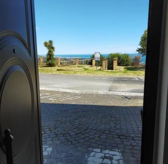 オーシャンビューデラックスルーム, B&b Casa Vacanze La Dimora Di Maddalena