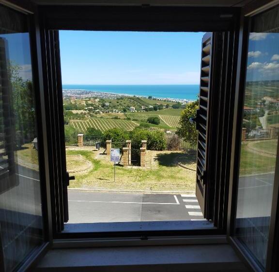 غرفة دوبلكس, B&b Casa Vacanze La Dimora Di Maddalena