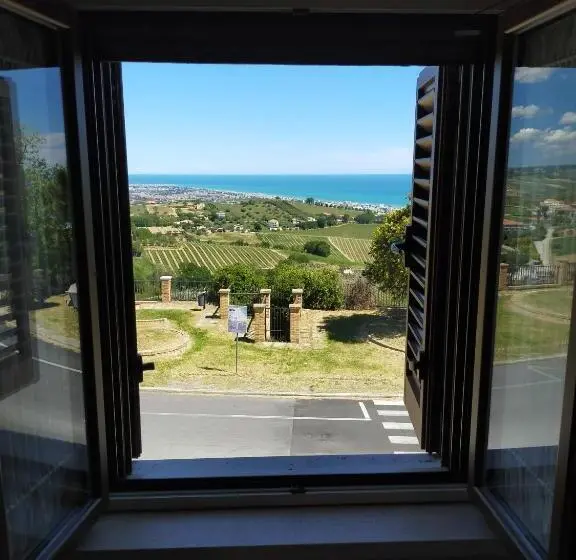 ドゥプレックスルーム, B&b Casa Vacanze La Dimora Di Maddalena