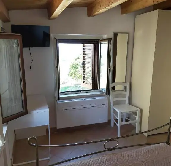 ドゥプレックスルーム, B&b Casa Vacanze La Dimora Di Maddalena