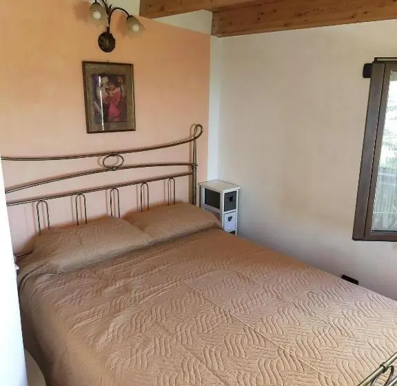 ドゥプレックスルーム, B&b Casa Vacanze La Dimora Di Maddalena