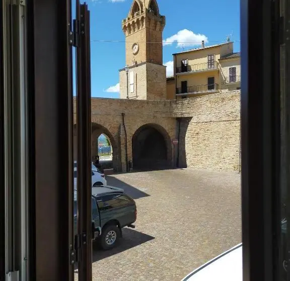 ドゥプレックスルーム, B&b Casa Vacanze La Dimora Di Maddalena