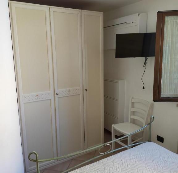 غرفة دوبلكس, B&b Casa Vacanze La Dimora Di Maddalena