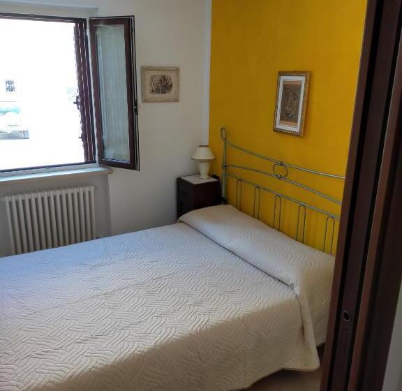 غرفة دوبلكس, B&b Casa Vacanze La Dimora Di Maddalena