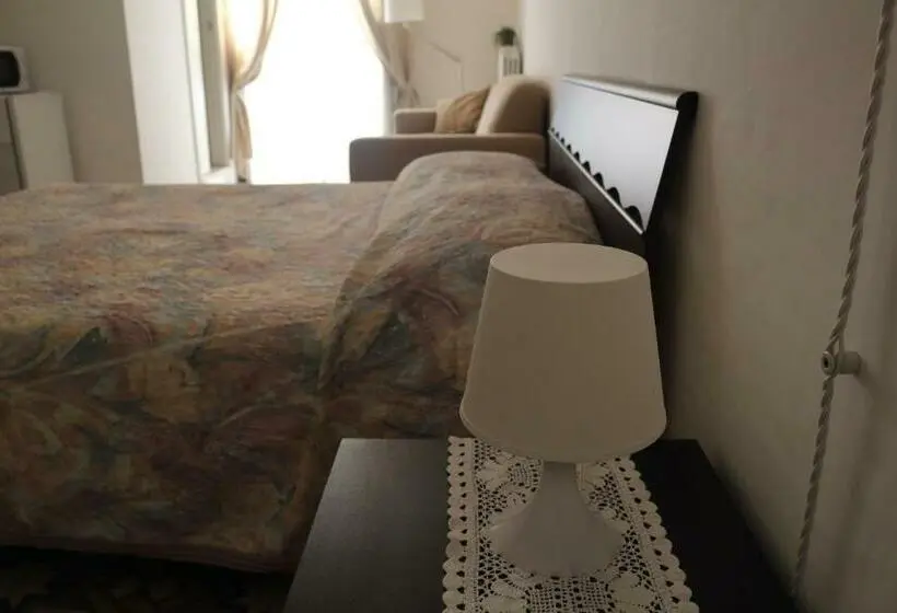 Standard-huone, B&b Huit
