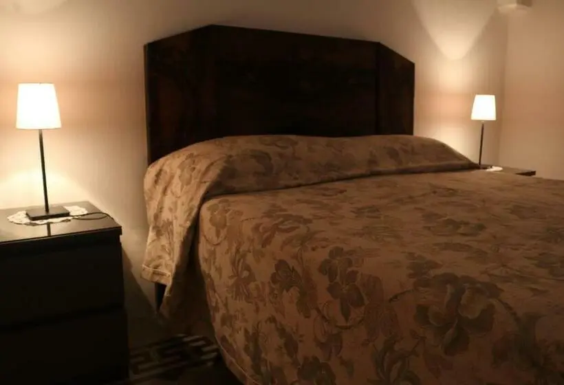 Standard-studio Terassi, B&b Huit
