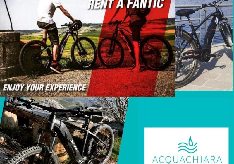 غرفة قياسية مطلّة علي الحديقة, Acquachiara Iseo Deluxe Bed & Breakfast Iseo Center With Garden And Parking Inside