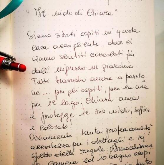 غرفة قياسية, Acquachiara Iseo Deluxe Bed & Breakfast Iseo Center With Garden And Parking Inside