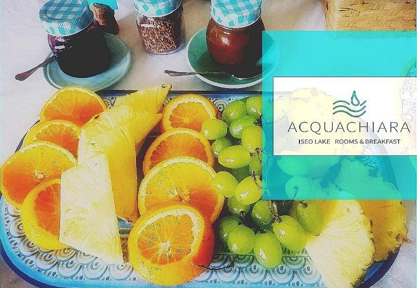 غرفة أساسية, Acquachiara Iseo Deluxe Bed & Breakfast Iseo Center With Garden And Parking Inside