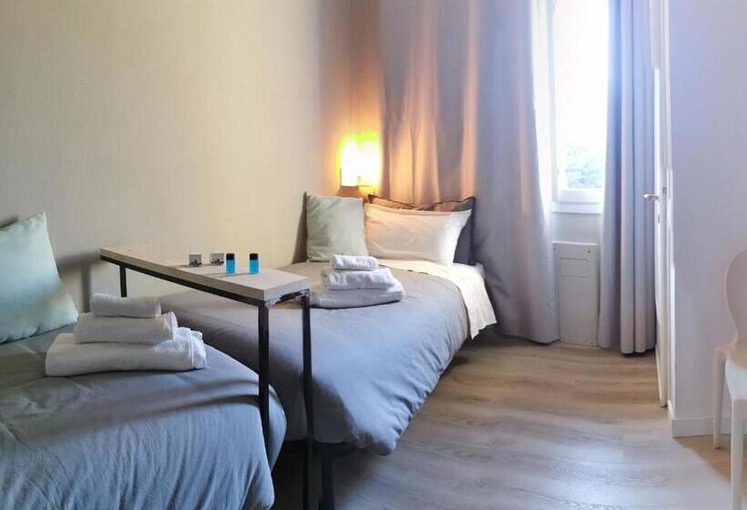 Номер Basic, Acquachiara Iseo Deluxe Bed & Breakfast Iseo Center With Garden And Parking Inside