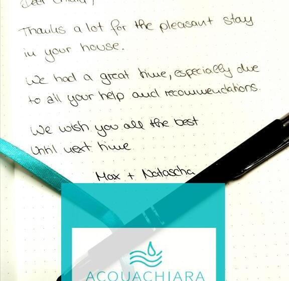 غرفة قياسية مطلّة علي الحديقة, Acquachiara Iseo Deluxe Bed & Breakfast Iseo Center With Garden And Parking Inside