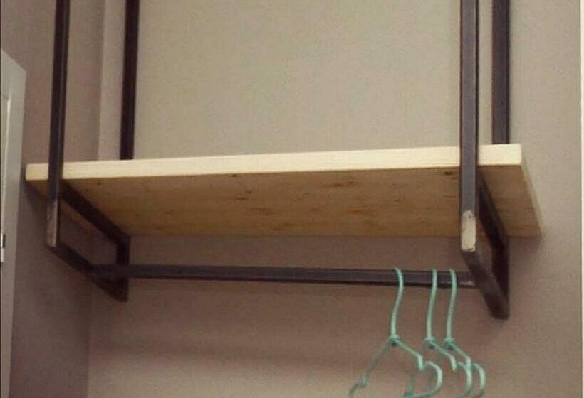 غرفة قياسية, Acquachiara Iseo Deluxe Bed & Breakfast Iseo Center With Garden And Parking Inside