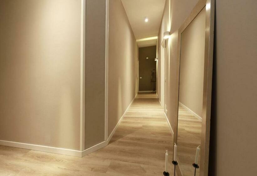 غرفة قياسية, Acquachiara Iseo Deluxe Bed & Breakfast Iseo Center With Garden And Parking Inside