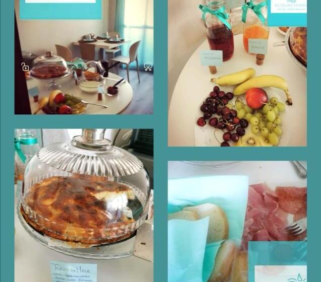 غرفة قياسية, Acquachiara Iseo Deluxe Bed & Breakfast Iseo Center With Garden And Parking Inside