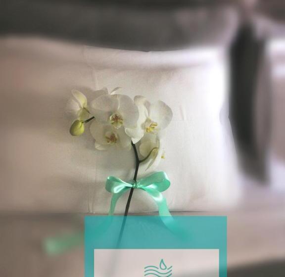 غرفة أساسية, Acquachiara Iseo Deluxe Bed & Breakfast Iseo Center With Garden And Parking Inside