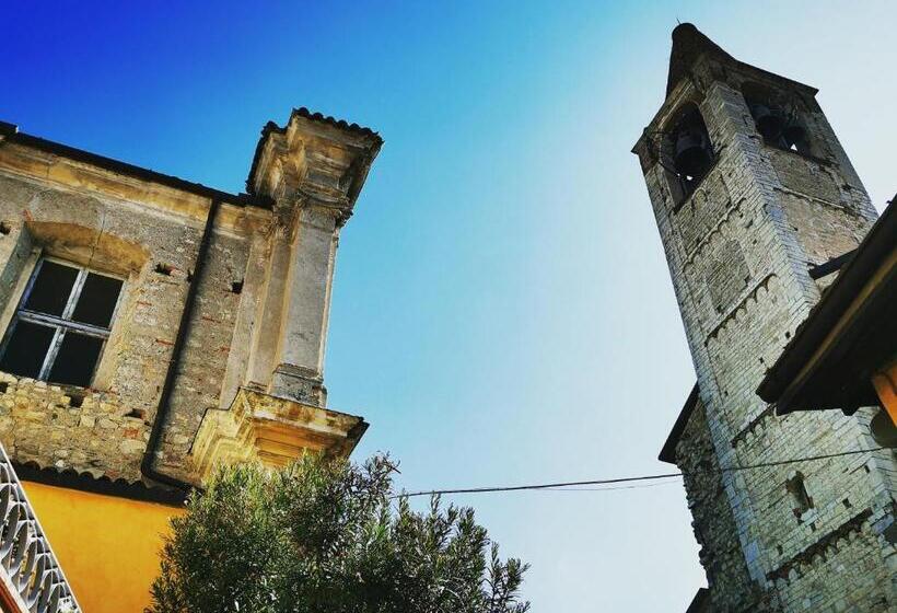 غرفة قياسية, Acquachiara Iseo Deluxe Bed & Breakfast Iseo Center With Garden And Parking Inside