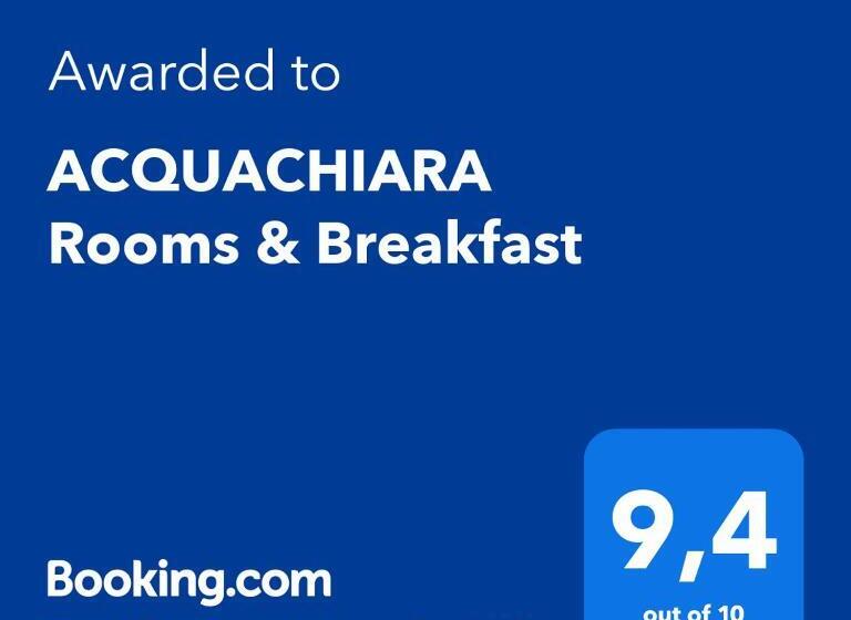 غرفة قياسية, Acquachiara Iseo Deluxe Bed & Breakfast Iseo Center With Garden And Parking Inside