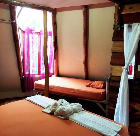 اتاق استاندارد, Se Ua