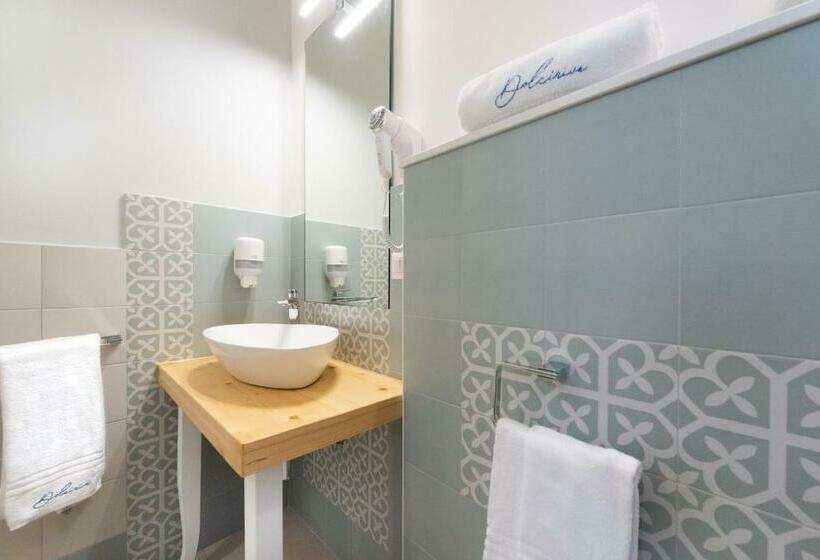 标准间, Dolcirive B&b   Porto Cesareo