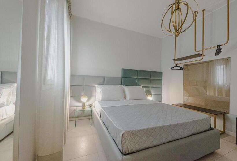 标准间, Dolcirive B&b   Porto Cesareo