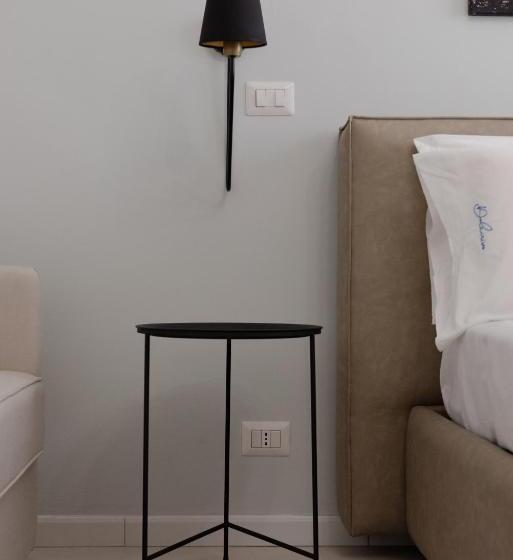 标准间, Dolcirive B&b   Porto Cesareo