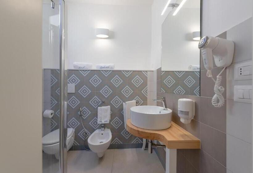 标准间, Dolcirive B&b   Porto Cesareo