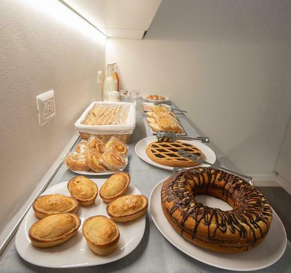 标准间, Dolcirive B&b   Porto Cesareo