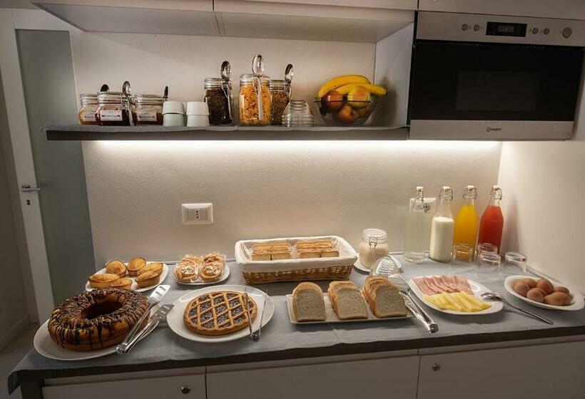 标准间, Dolcirive B&b   Porto Cesareo