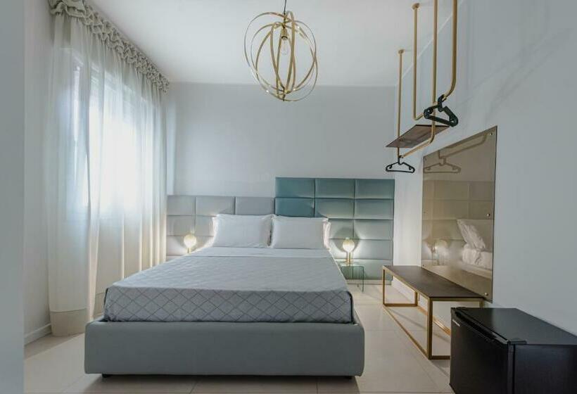 اتاق استاندارد, Dolcirive B&b   Porto Cesareo