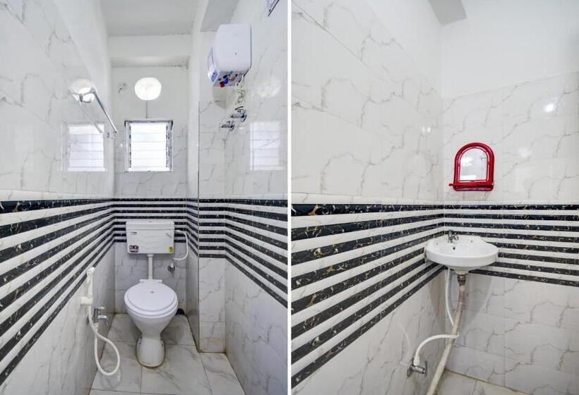 Triple Classic Room, O Ankita Guest House