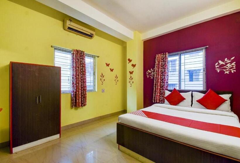 Triple Classic Room, O Ankita Guest House