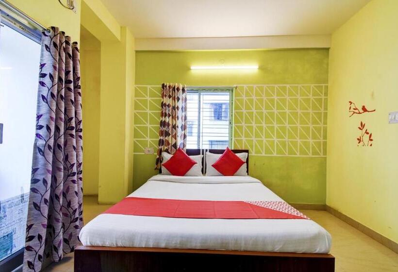 Triple Classic Room, O Ankita Guest House