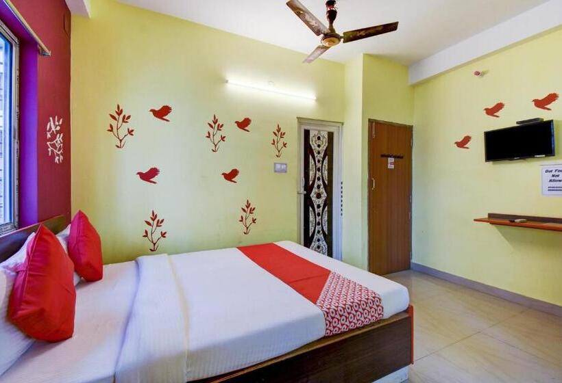 Triple Classic Room, O Ankita Guest House
