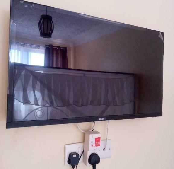 اتاق لوکس, Odelia Gardens