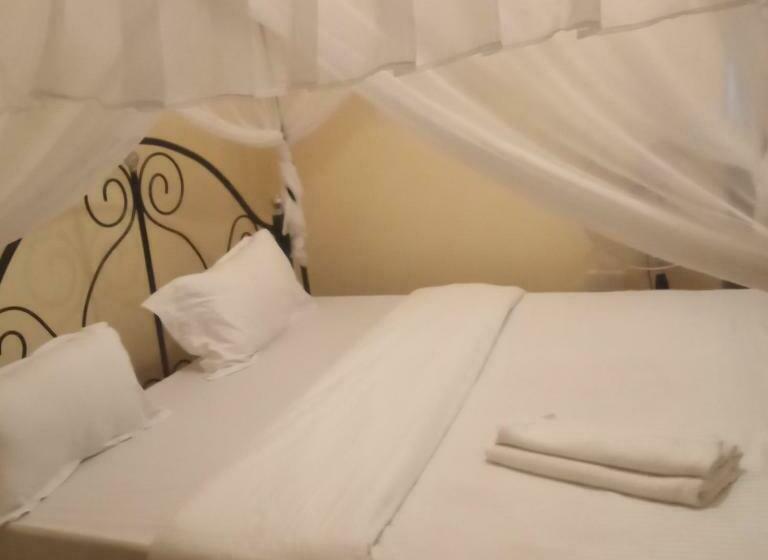 اتاق استاندارد یک نفره, Odelia Gardens