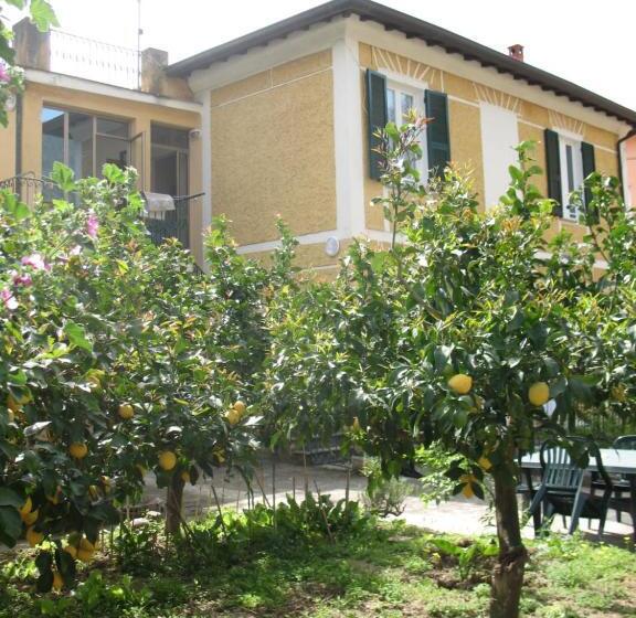 Номер Стандарт Индивидуальный, Affittacamere Antonella