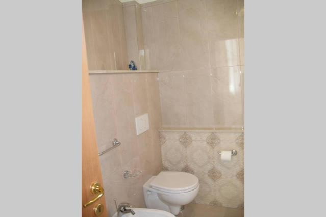 Номер Стандарт Трехместный, Affittacamere Antonella