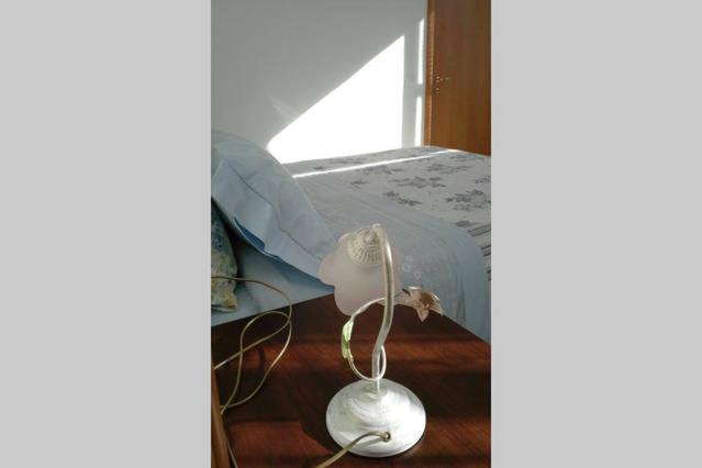 Номер Стандарт Трехместный, Affittacamere Antonella