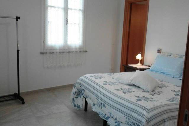 Номер Стандарт Трехместный, Affittacamere Antonella