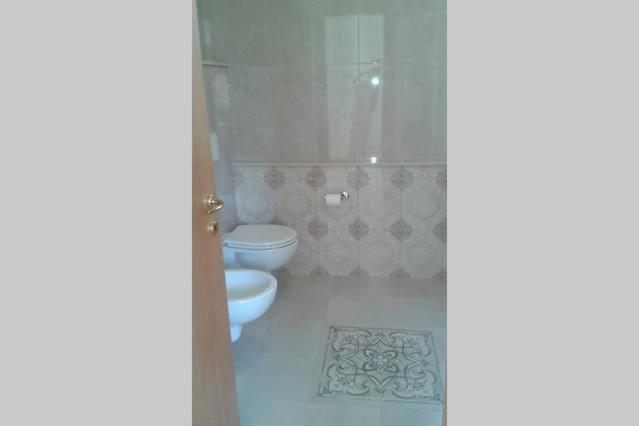 Номер Стандарт Трехместный, Affittacamere Antonella